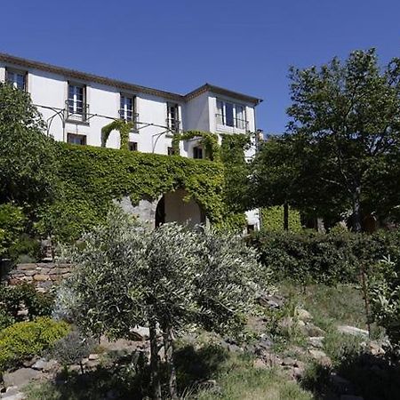 La Palombe Hotell Octon Exteriör bild