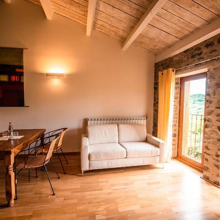 La Palombe Hotell Octon Rum bild