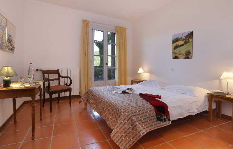 La Palombe Hotell Octon Exteriör bild