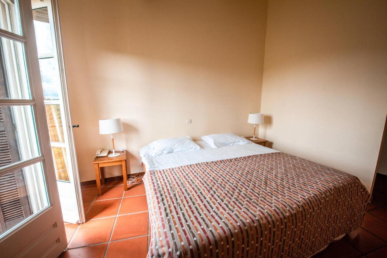 La Palombe Hotell Octon Rum bild