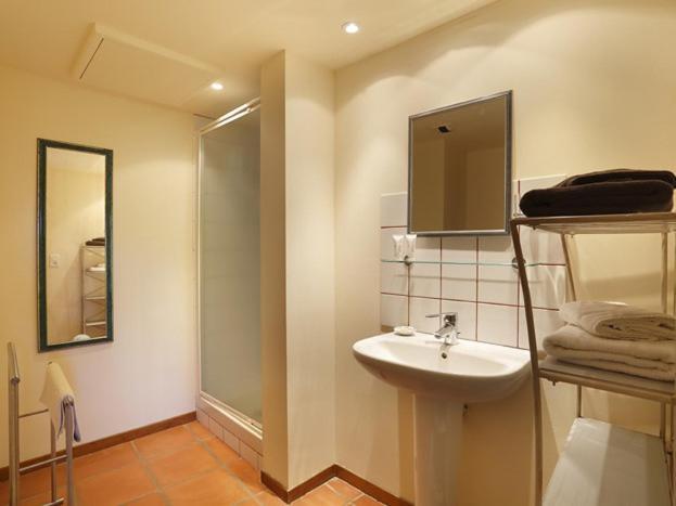La Palombe Hotell Octon Rum bild
