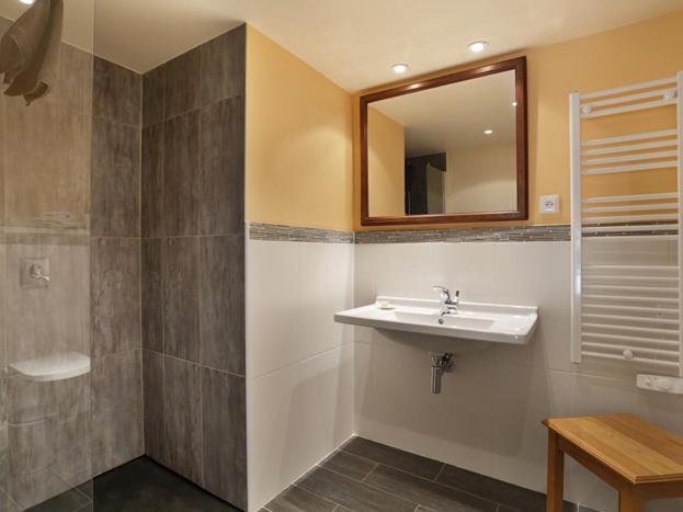 La Palombe Hotell Octon Rum bild