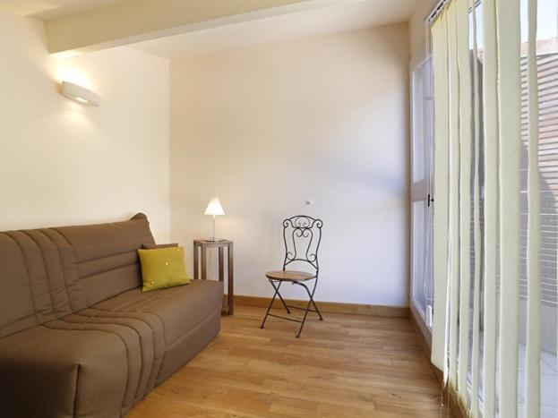 La Palombe Hotell Octon Rum bild